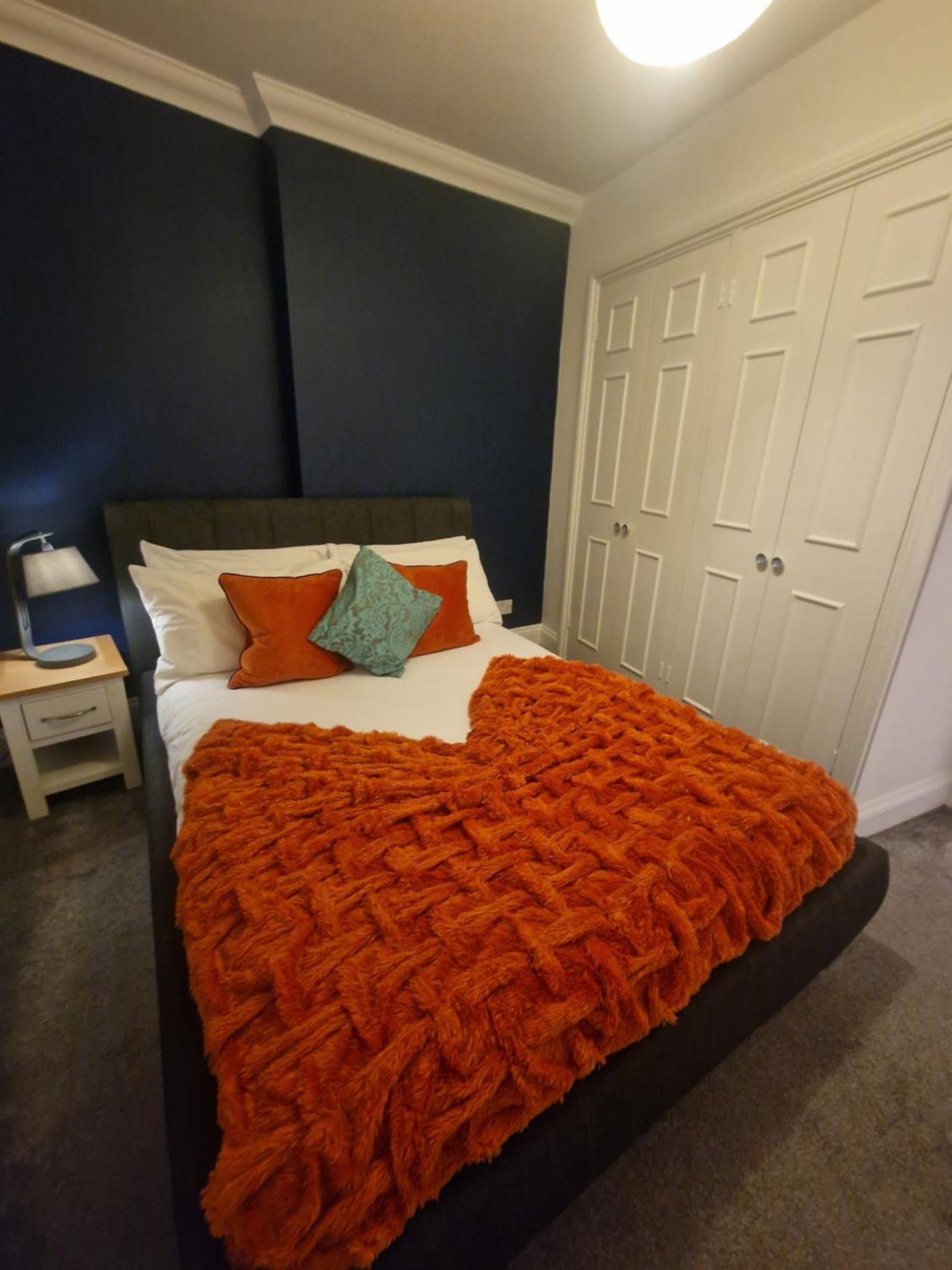 Appartamento Brondesbury Arms Londra Esterno foto