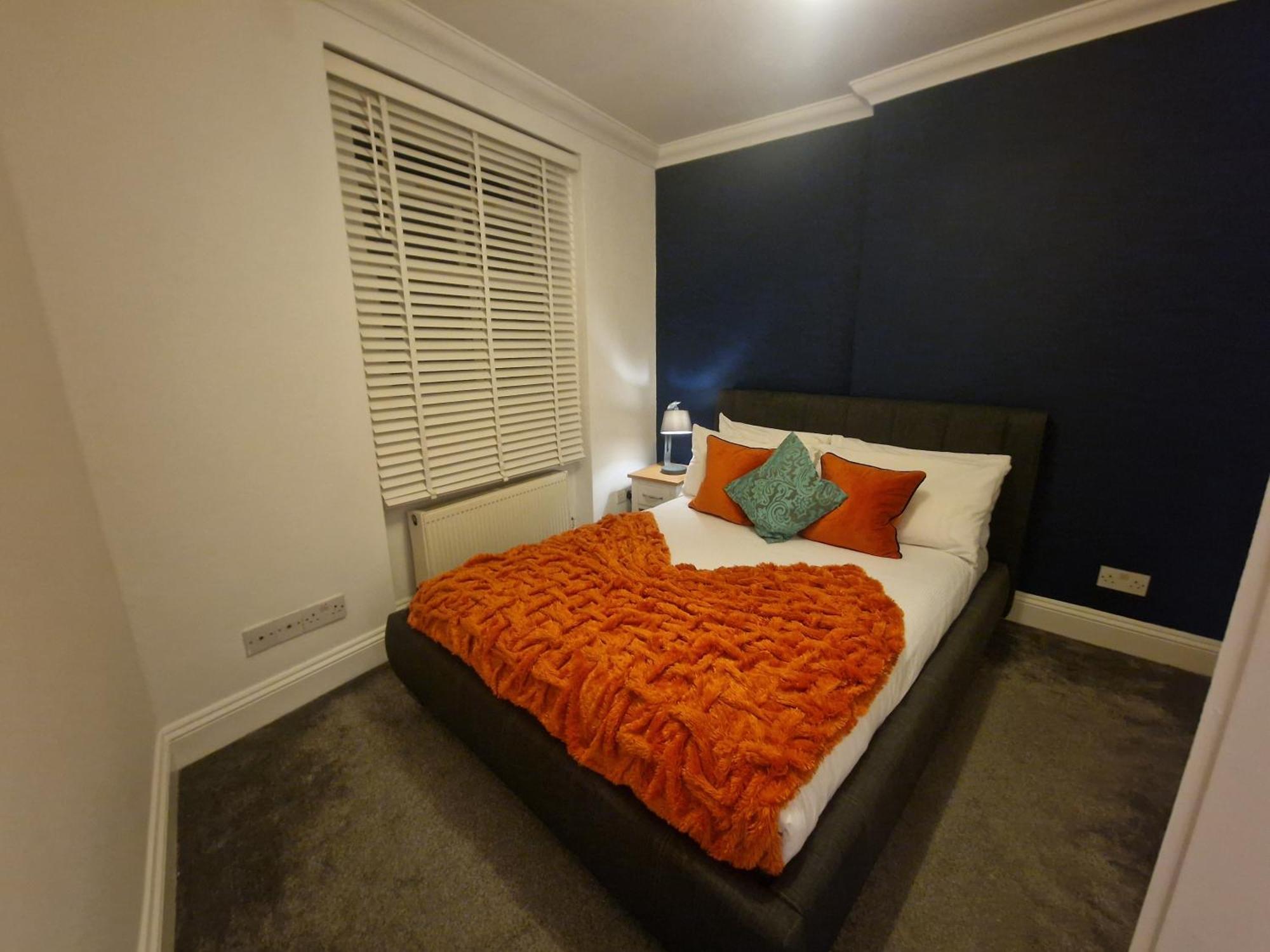 Appartamento Brondesbury Arms Londra Esterno foto