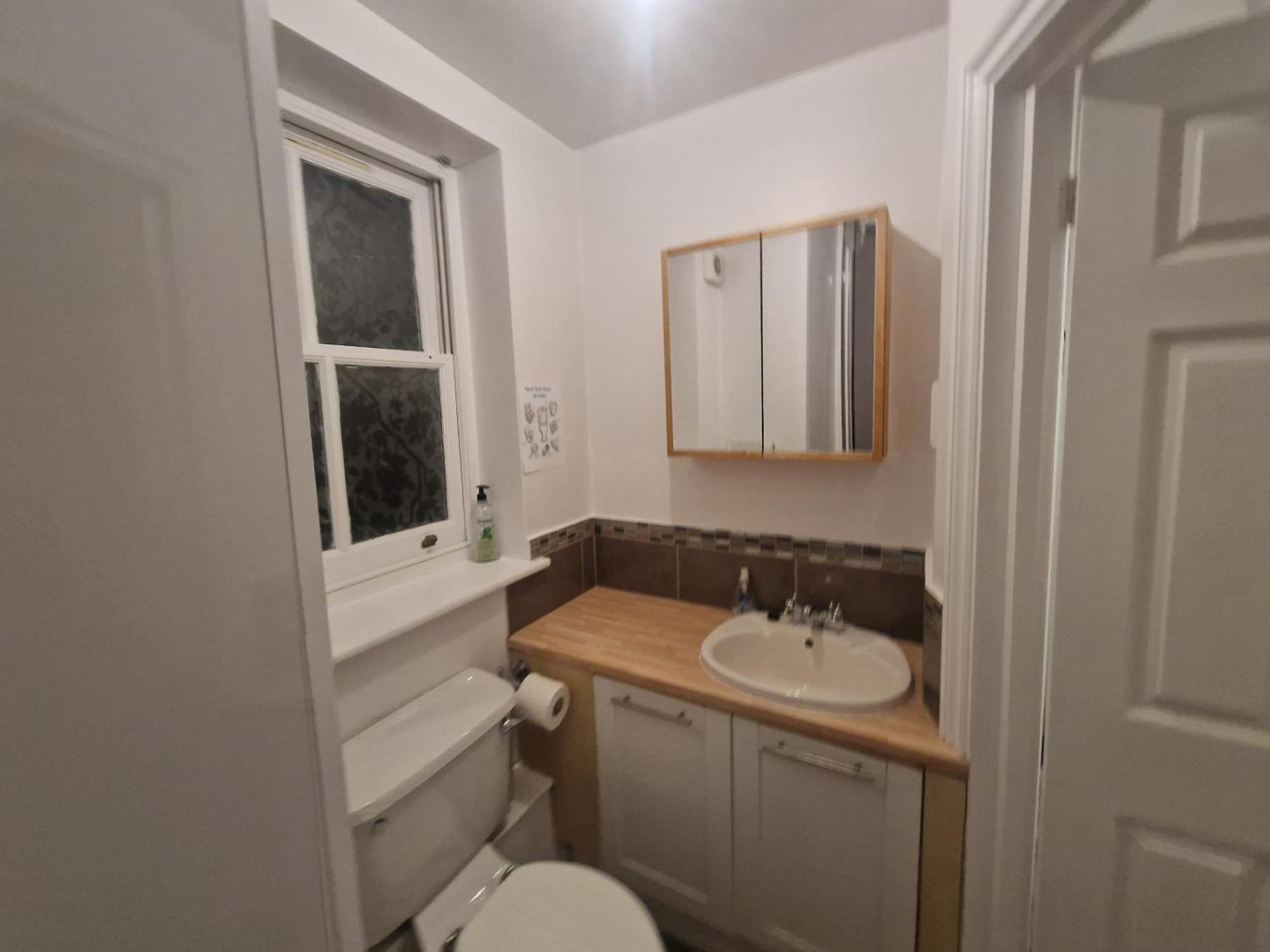 Appartamento Brondesbury Arms Londra Esterno foto