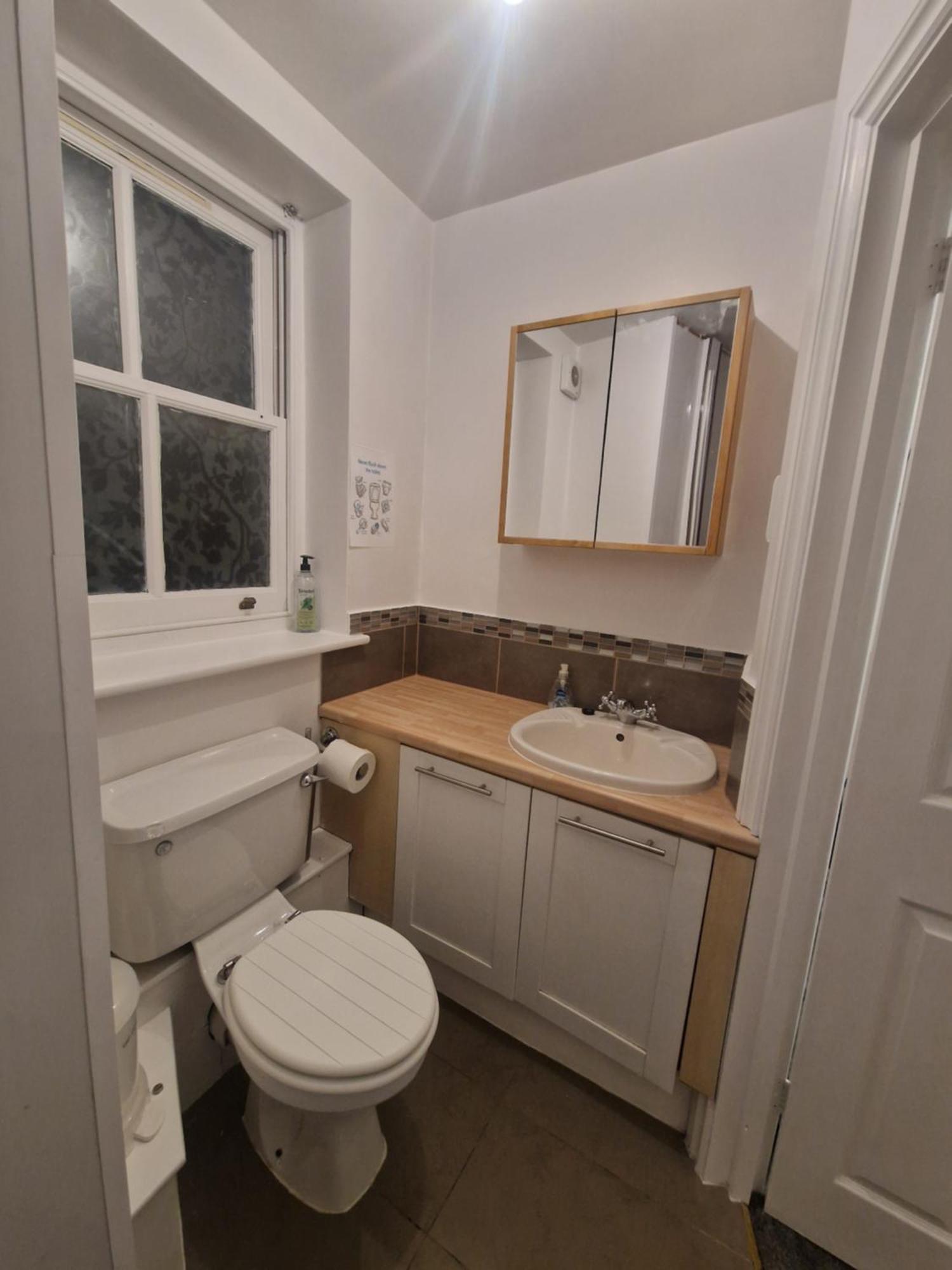 Appartamento Brondesbury Arms Londra Esterno foto