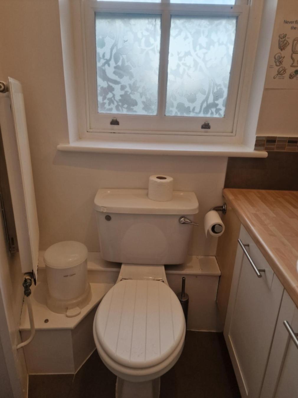 Appartamento Brondesbury Arms Londra Esterno foto