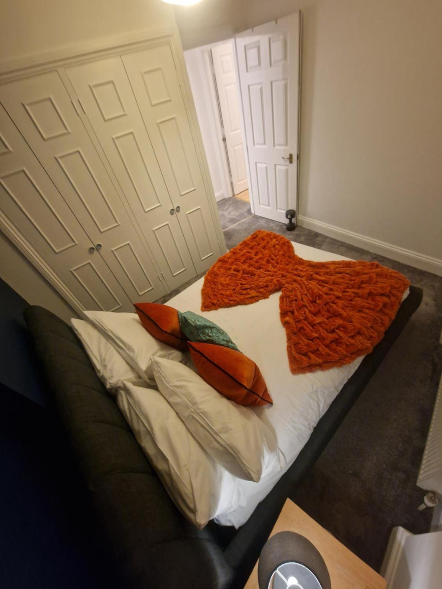 Appartamento Brondesbury Arms Londra Esterno foto