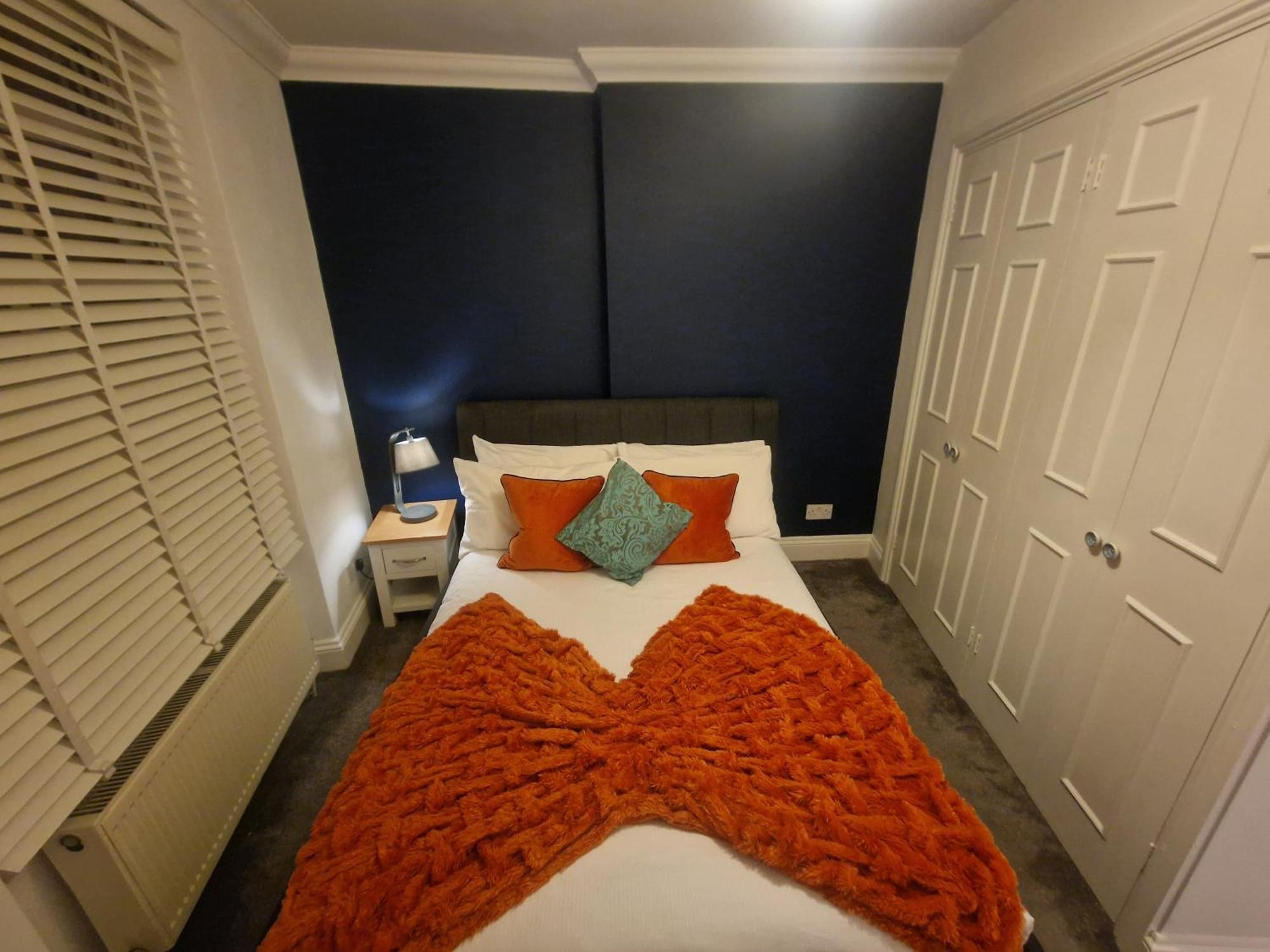 Appartamento Brondesbury Arms Londra Esterno foto