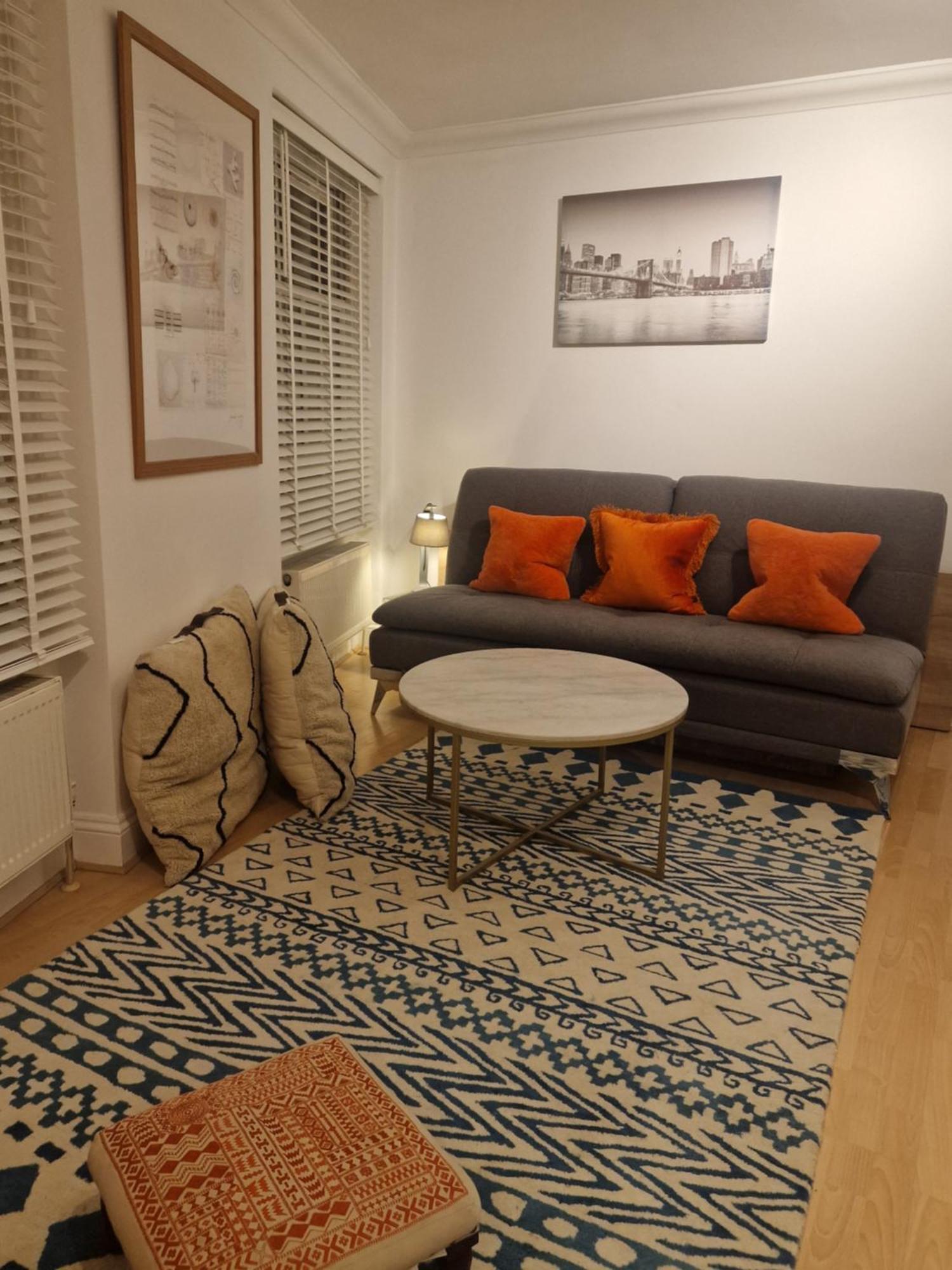Appartamento Brondesbury Arms Londra Esterno foto