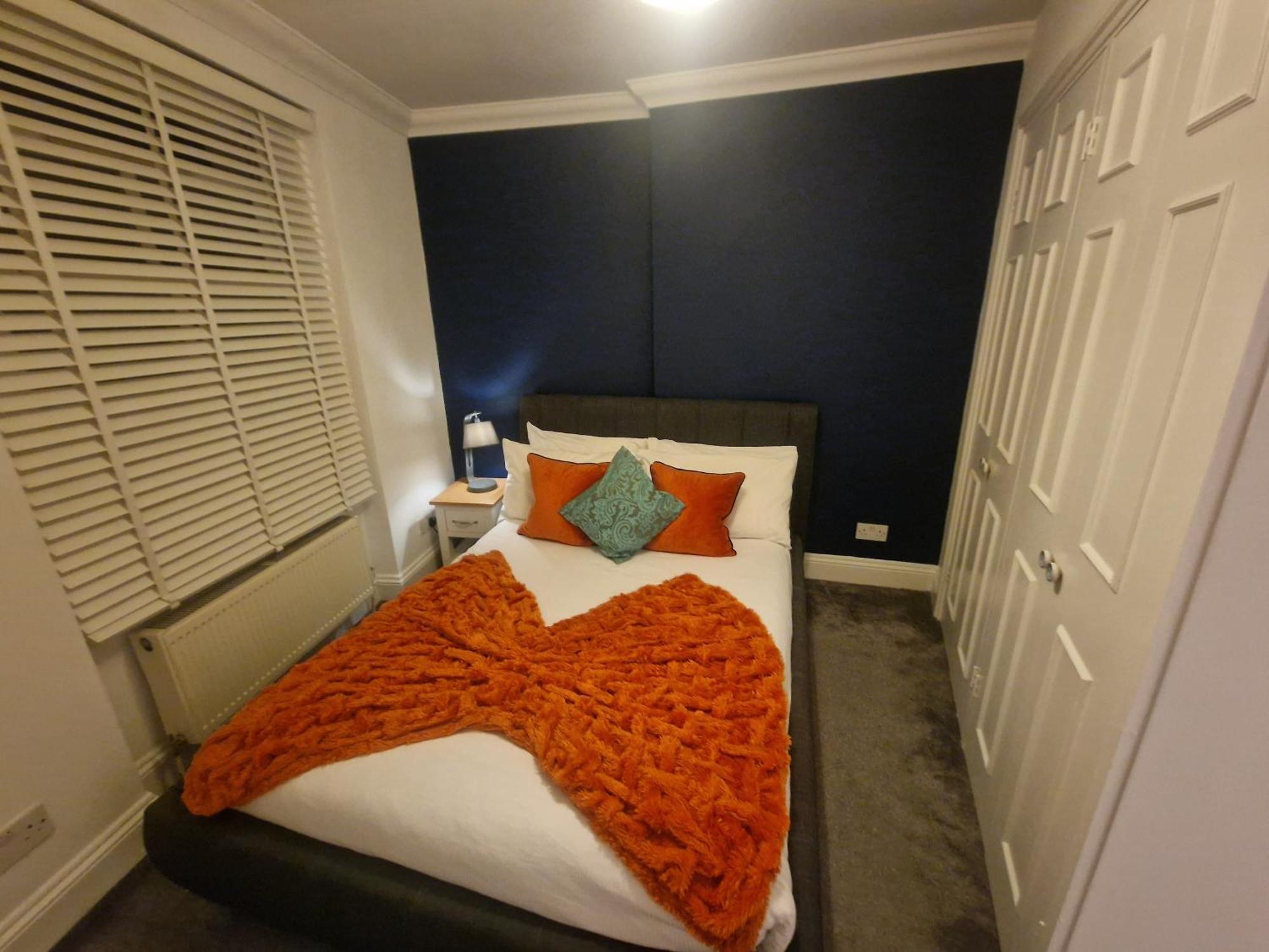 Appartamento Brondesbury Arms Londra Esterno foto
