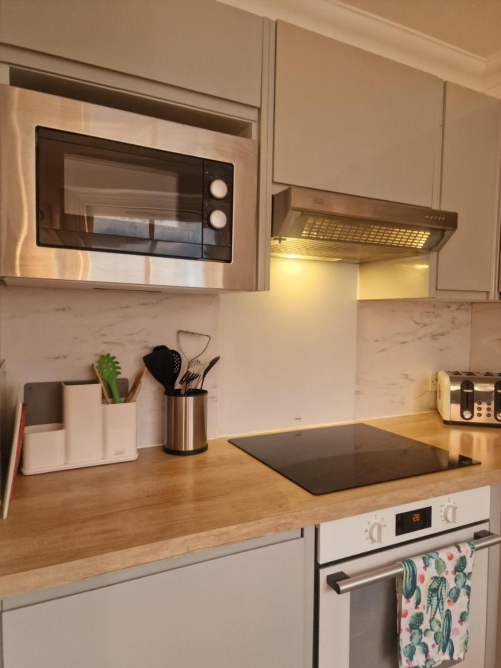 Appartamento Brondesbury Arms Londra Esterno foto