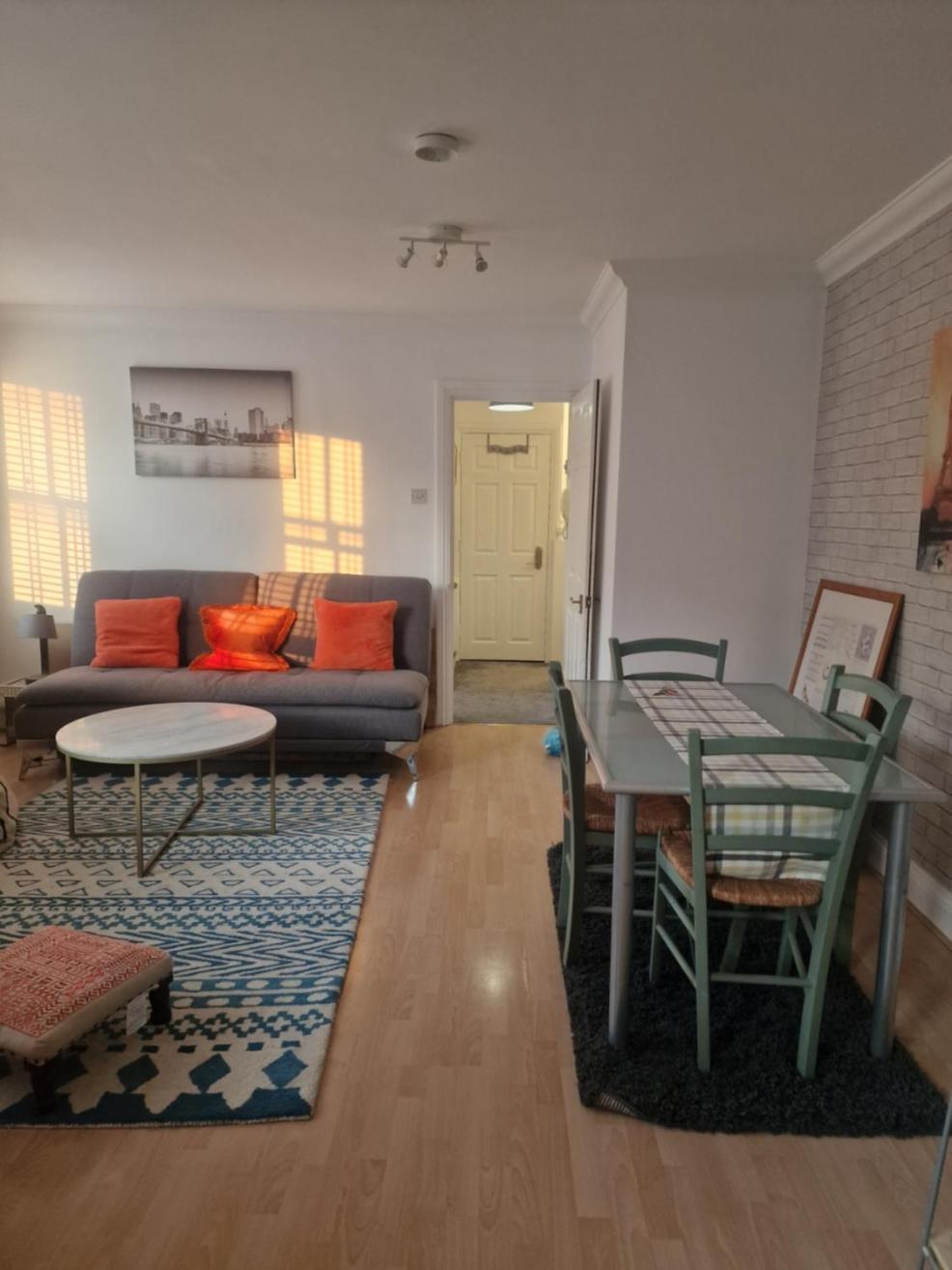 Appartamento Brondesbury Arms Londra Esterno foto
